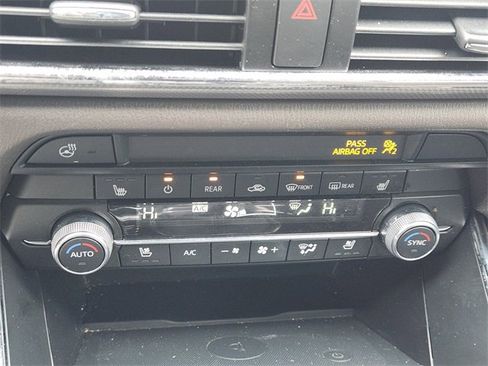 Used 2022 MAZDA CX-9 Signature image 27