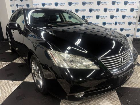 Used 2008 Lexus ES 350 FWD image 3