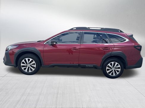 Used 2023 Subaru Outback Premium AWD/4WD image 4