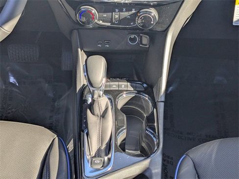 New 2026 Buick Encore GX Sport Touring w/ Advanced Technology Package image 19