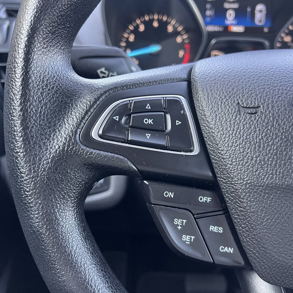 Used 2019 Ford Escape S FWD image 22