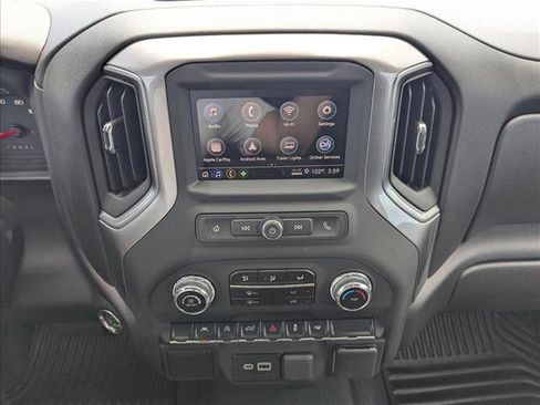 New 2025 GMC Sierra 1500 Pro w/ Graphite Edition image 13