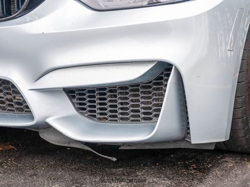 Used 2018 BMW M3 image 68