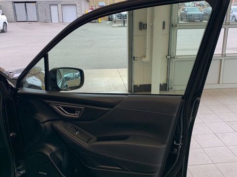 Used 2020 Subaru Forester Limited w/ Popular Package #3 image 14