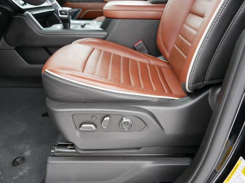 Used 2023 GMC Sierra 1500 Denali Ultimate image 20