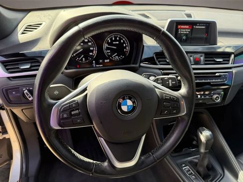 Used 2018 BMW X1 sDrive28i FWD image 11