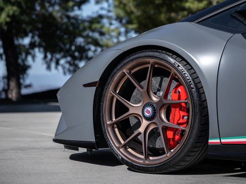 Used 2018 Lamborghini Huracan Performante image 83