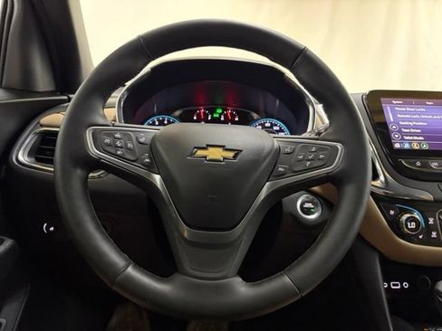 Used 2023 Chevrolet Equinox Premier FWD image 80