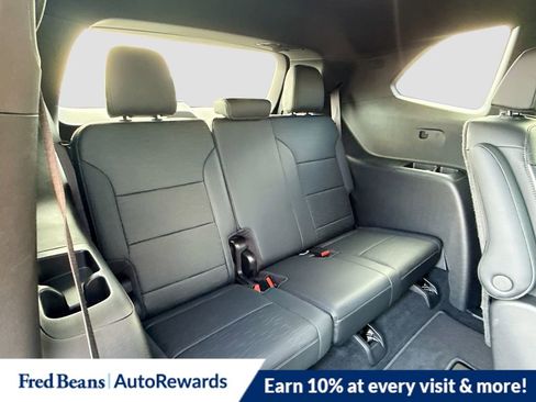 New 2025 Buick Enclave Sport Touring image 29