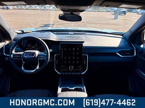 Used 2025 GMC Acadia Elevation image 26