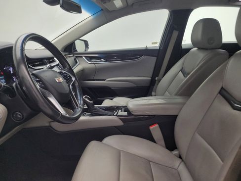Used 2017 Cadillac XTS Luxury FWD image 17
