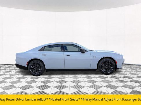 New 2026 Dodge Charger GT w/ Driver Convenience Group AWD/4WD image 13