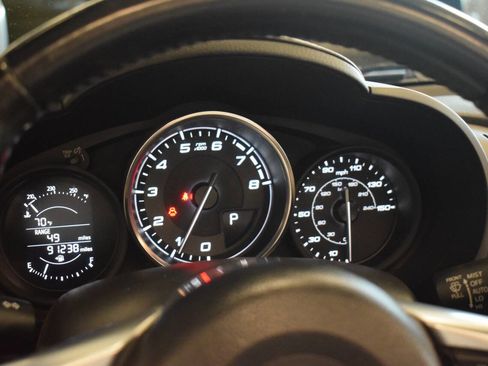 Used 2017 FIAT 124 Spider Lusso image 45