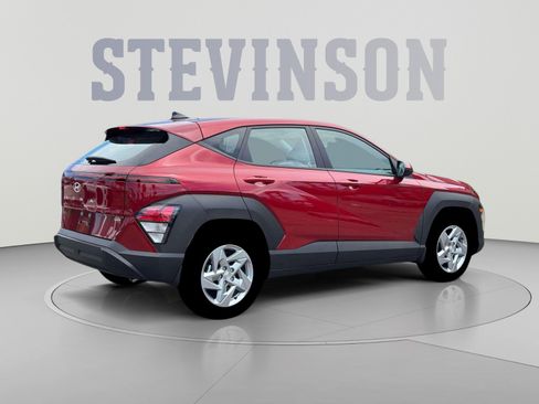 Used 2026 Hyundai Kona SE AWD/4WD image 8