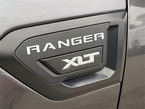 Used 2020 Ford Ranger XLT image 12