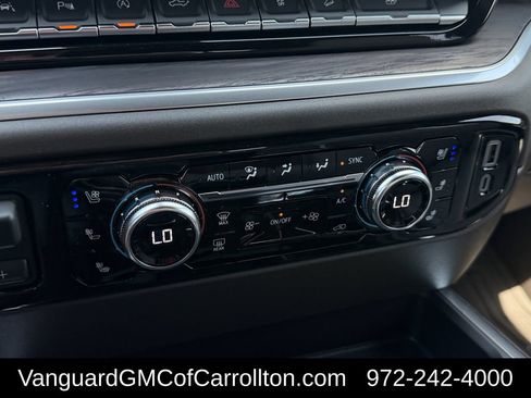 New 2026 GMC Sierra 1500 SLT AWD/4WD image 16