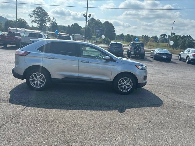 Used 2023 Ford Edge SEL w/ Convenience Package AWD/4WD image 44