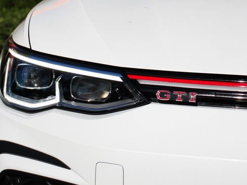 Used 2022 Volkswagen GTI Autobahn image 45