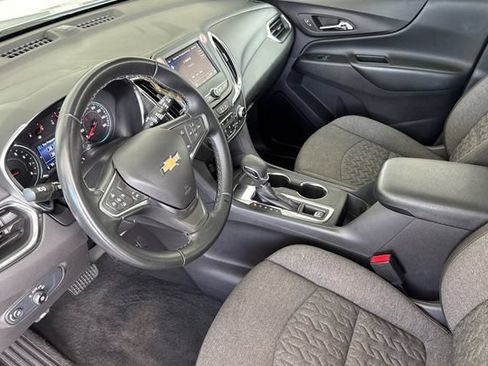 Used 2024 Chevrolet Equinox LT FWD image 10