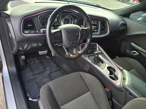 Used 2021 Dodge Challenger R/T Scat Pack image 23