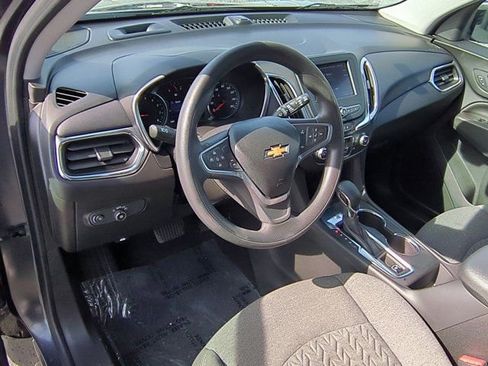Used 2022 Chevrolet Equinox LT image 9