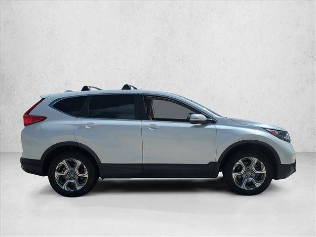 Used 2019 Honda CR-V EX-L image 4