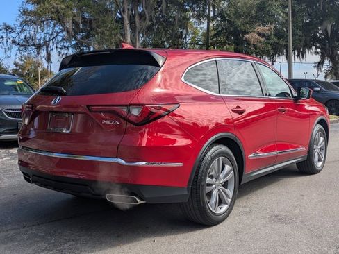 Used 2023 Acura MDX FWD image 4