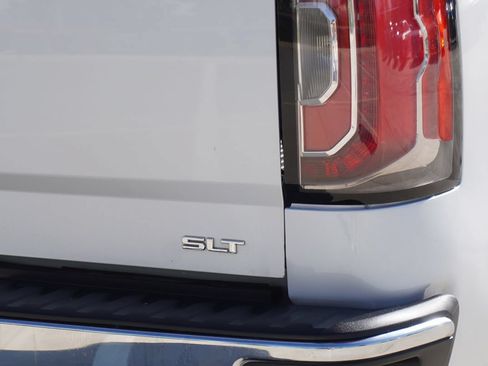 Used 2018 GMC Sierra 1500 SLT w/ Texas SLT Premium Package AWD/4WD image 12