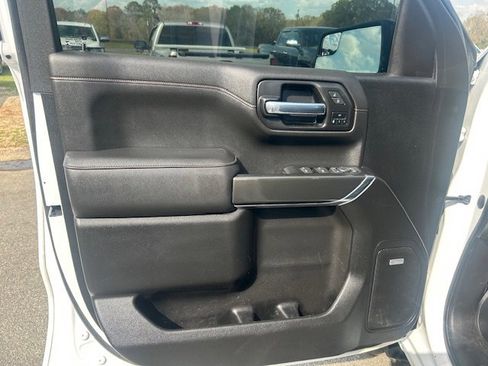 Used 2021 GMC Sierra 1500 AT4 w/ AT4 Preferred Package image 17