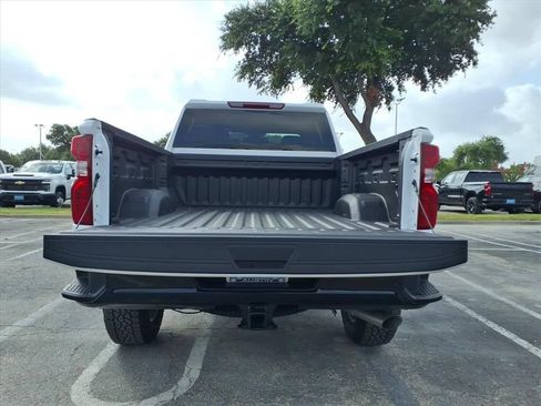 New 2026 Chevrolet Silverado 2500 Custom w/ Custom Value Package AWD/4WD image 12