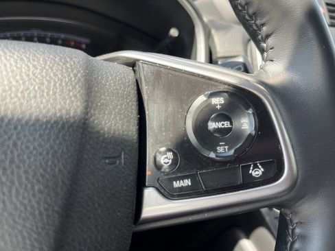 Used 2022 Honda CR-V Touring image 26