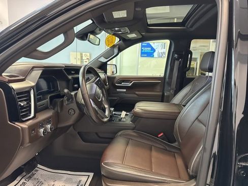 Used 2023 GMC Sierra 1500 Denali image 18