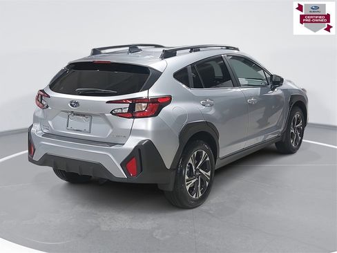 Certified 2025 Subaru Crosstrek 2.0i Premium image 5