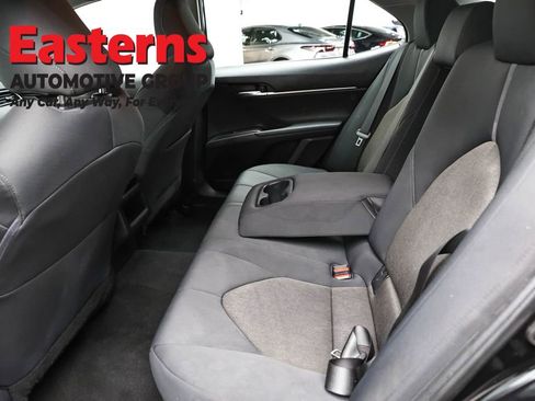 Used 2023 Toyota Camry LE image 21