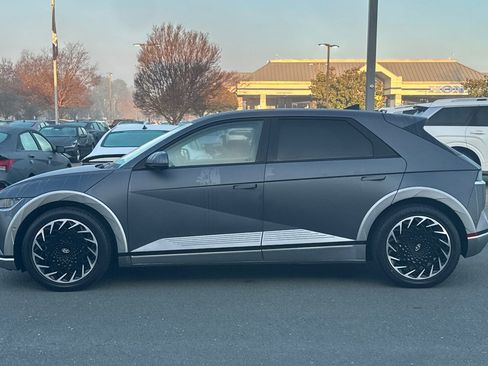 Used 2023 Hyundai Ioniq 5 Limited image 7