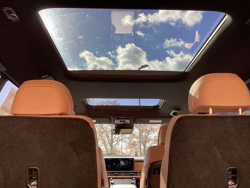 New 2026 Hyundai Santa Fe Limited AWD/4WD image 13