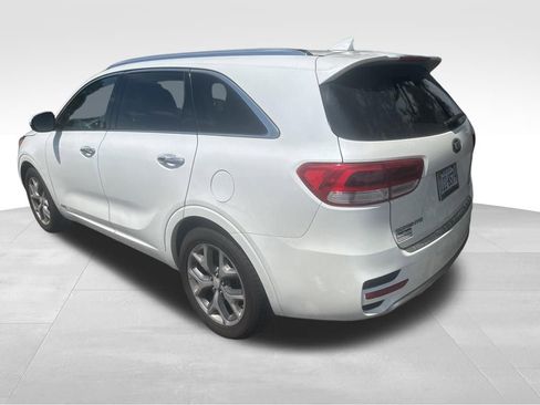 Used 2018 Kia Sorento SX AWD/4WD image 19