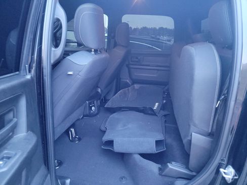 Used 2025 RAM 2500 Tradesman image 18