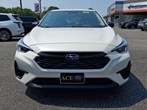Used 2024 Subaru Impreza 2.0i AWD/4WD image 2
