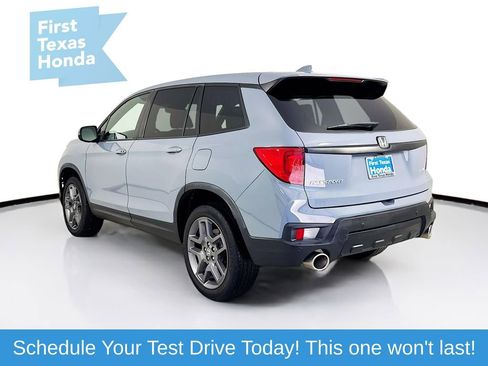 Used 2023 Honda Passport EX-L image 5