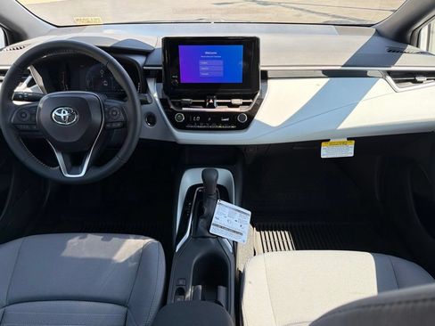 New 2026 Toyota Corolla SE FWD image 30