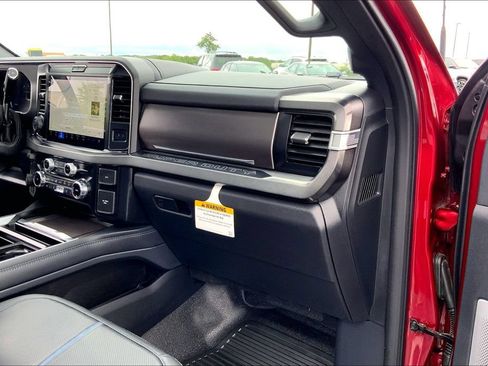Used 2026 Ford F350 Platinum AWD/4WD image 15