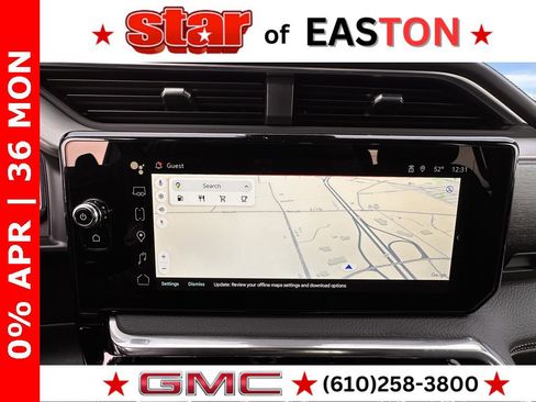 New 2026 GMC Sierra 1500 Denali image 19