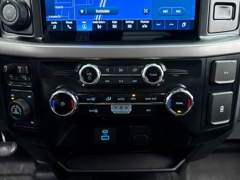 Used 2024 Ford F150 XLT w/ FX4 Off-Road Package image 28