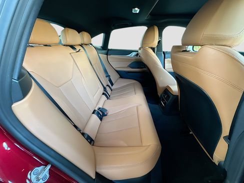 Certified 2025 BMW 440i xDrive image 29