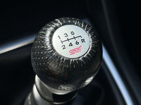 Used 2023 Subaru WRX Premium AWD/4WD image 24