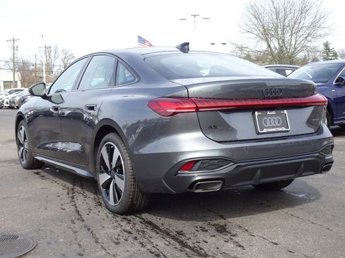 New 2026 Audi A5 2.0T Premium Plus image 3