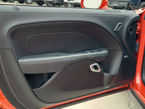 Used 2023 Dodge Challenger R/T Scat Pack w/ Plus Package image 17