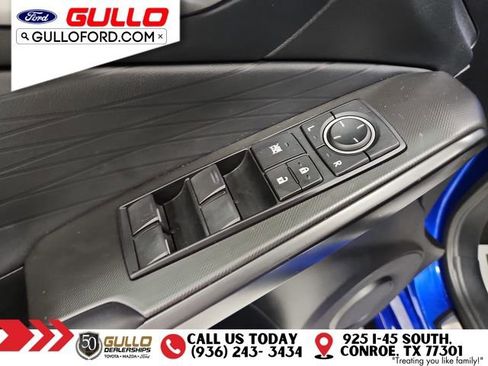 Used 2024 Lexus IS 350 F Sport image 21