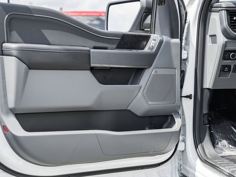 New 2025 Ford F150 Lightning Flash image 41